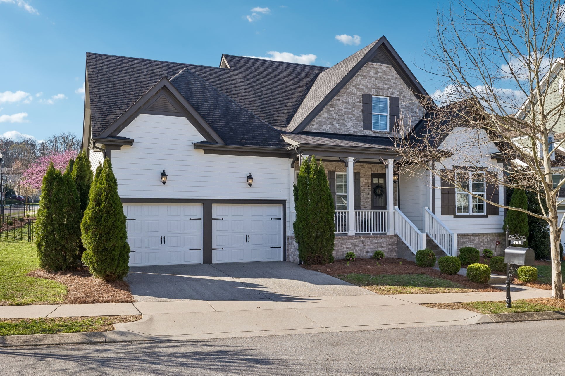 468 Alfred Ladd Rd, E