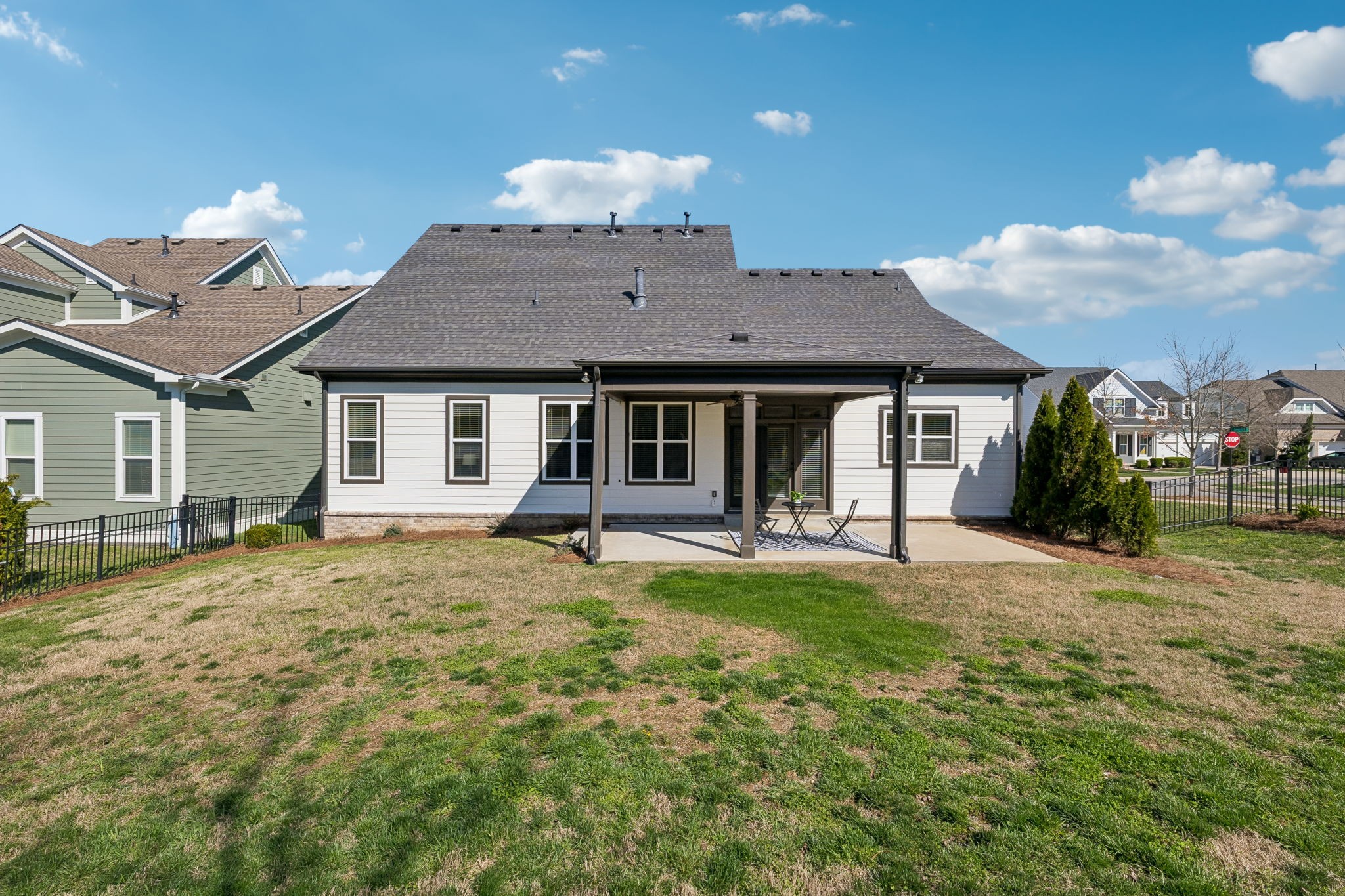 468 Alfred Ladd Rd, E