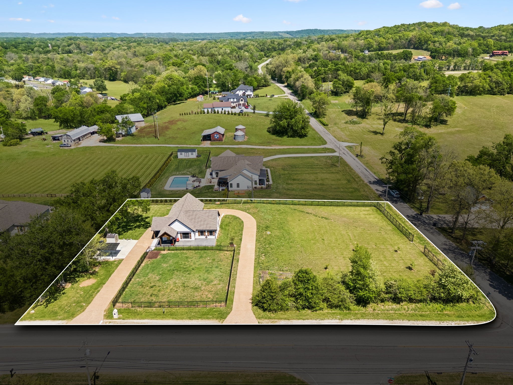 2104 Williamsport Pike