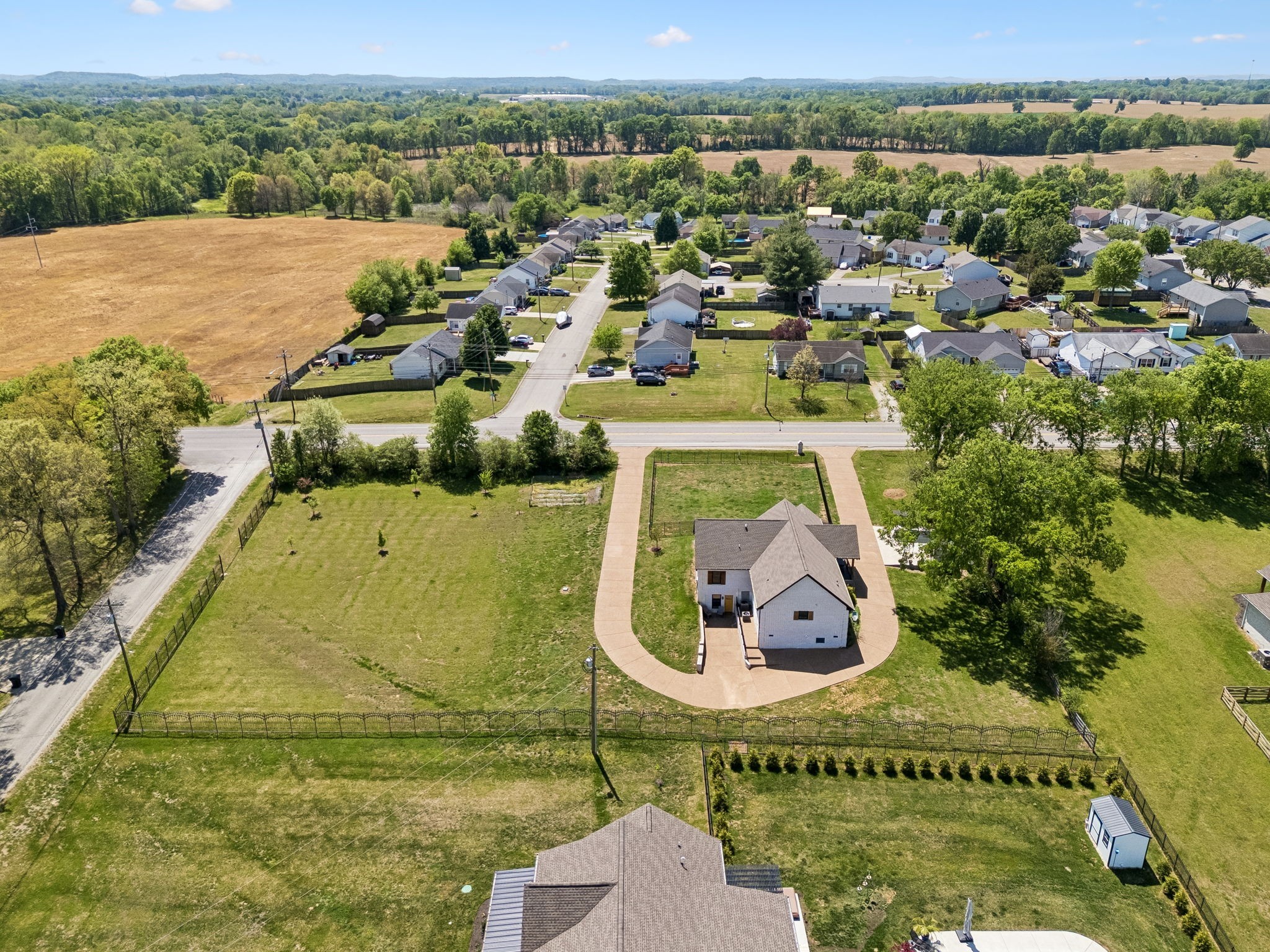 2104 Williamsport Pike