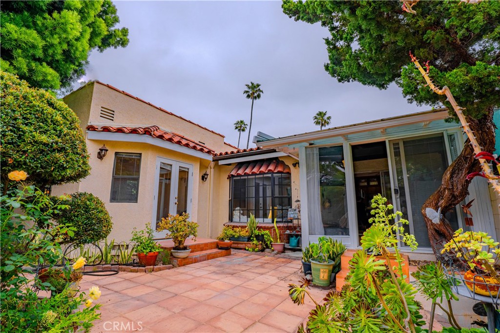 1501 Winchester Avenue