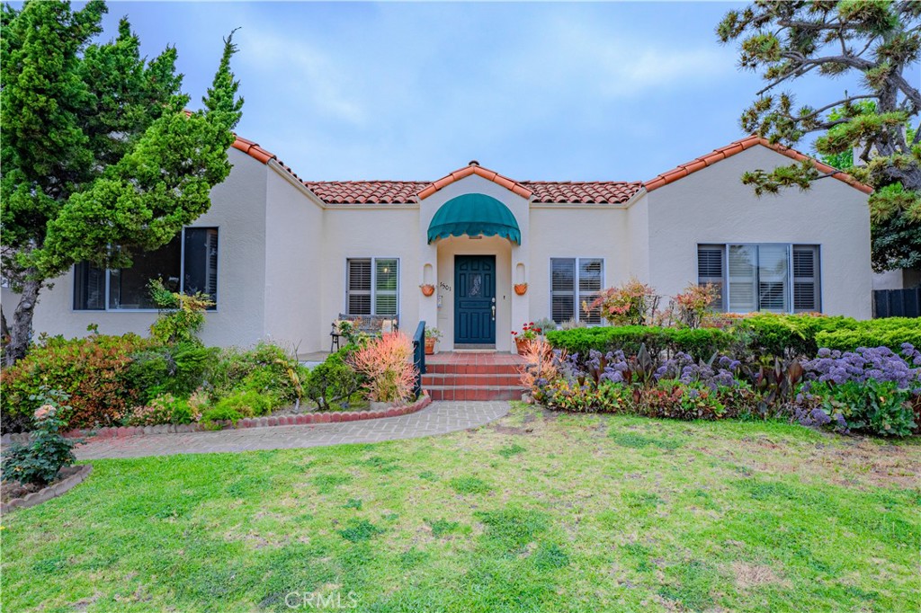 1501 Winchester Avenue