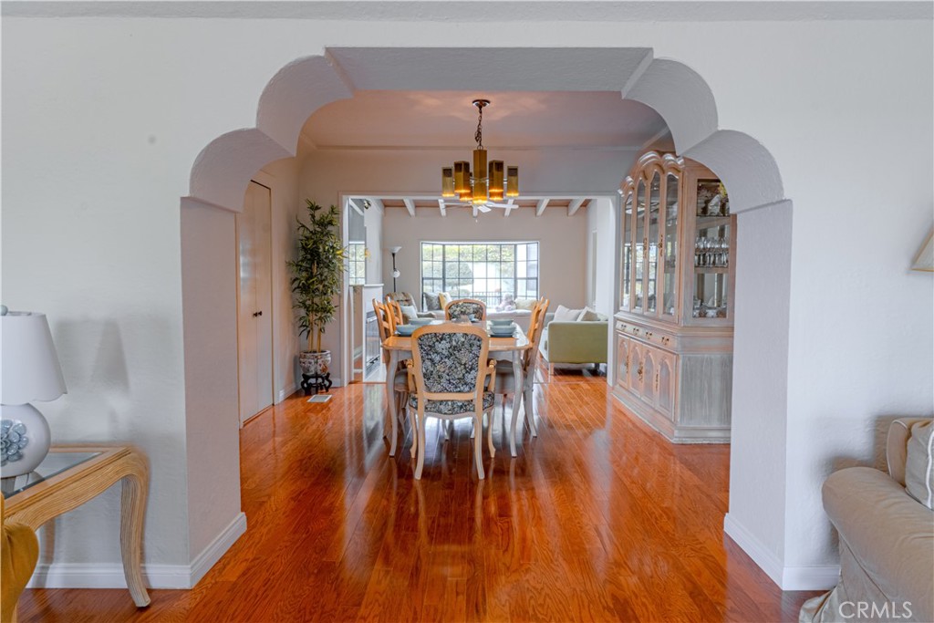 1501 Winchester Avenue