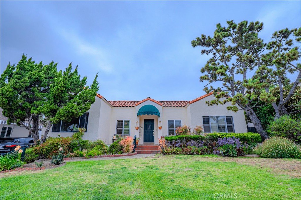 1501 Winchester Avenue