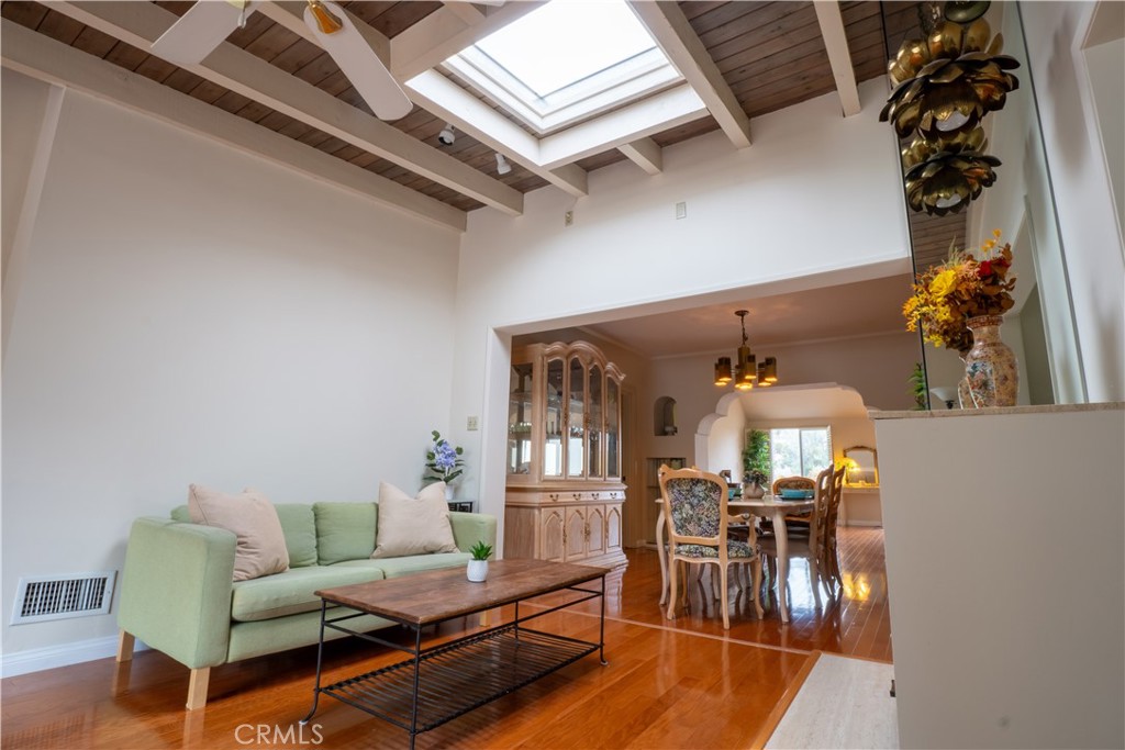 1501 Winchester Avenue