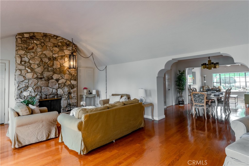 1501 Winchester Avenue