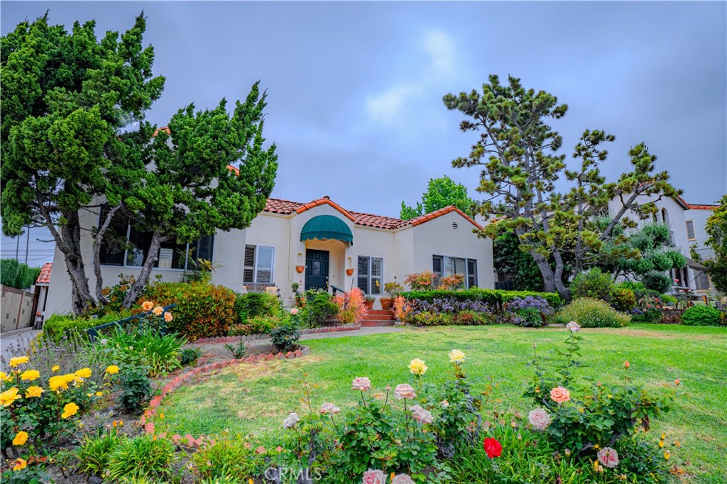 1501 Winchester Avenue