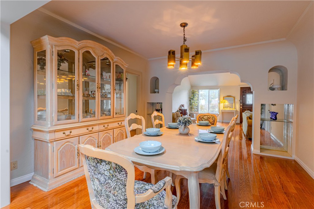 1501 Winchester Avenue