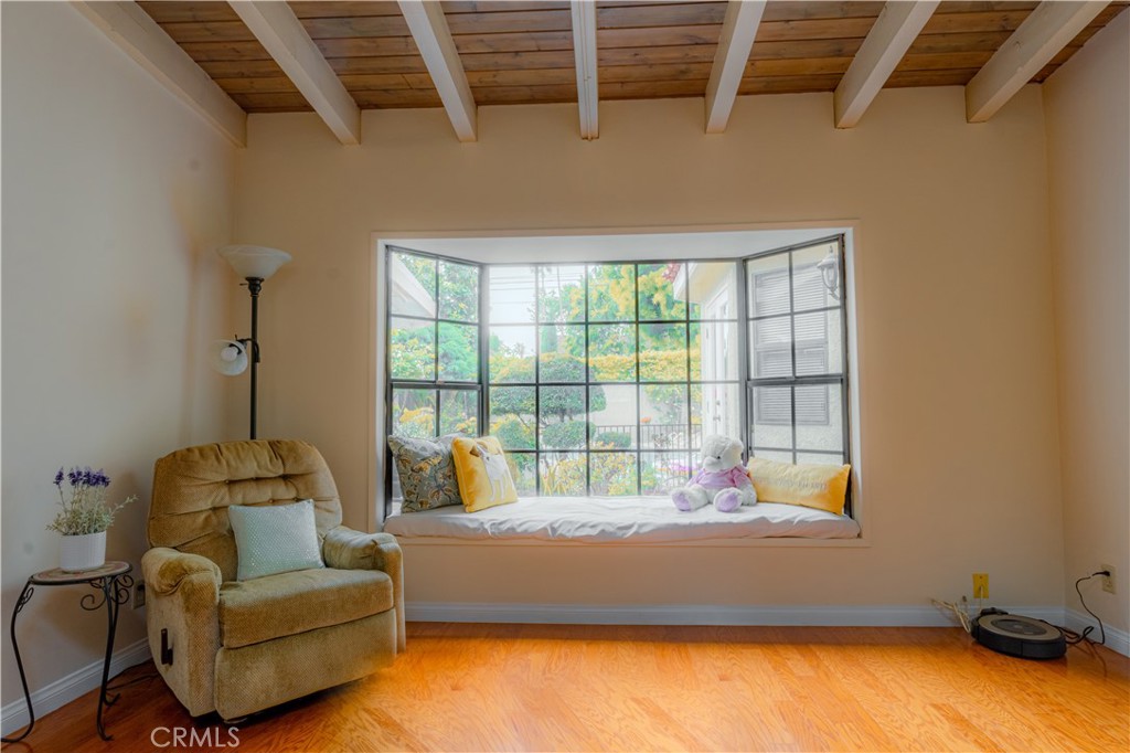 1501 Winchester Avenue