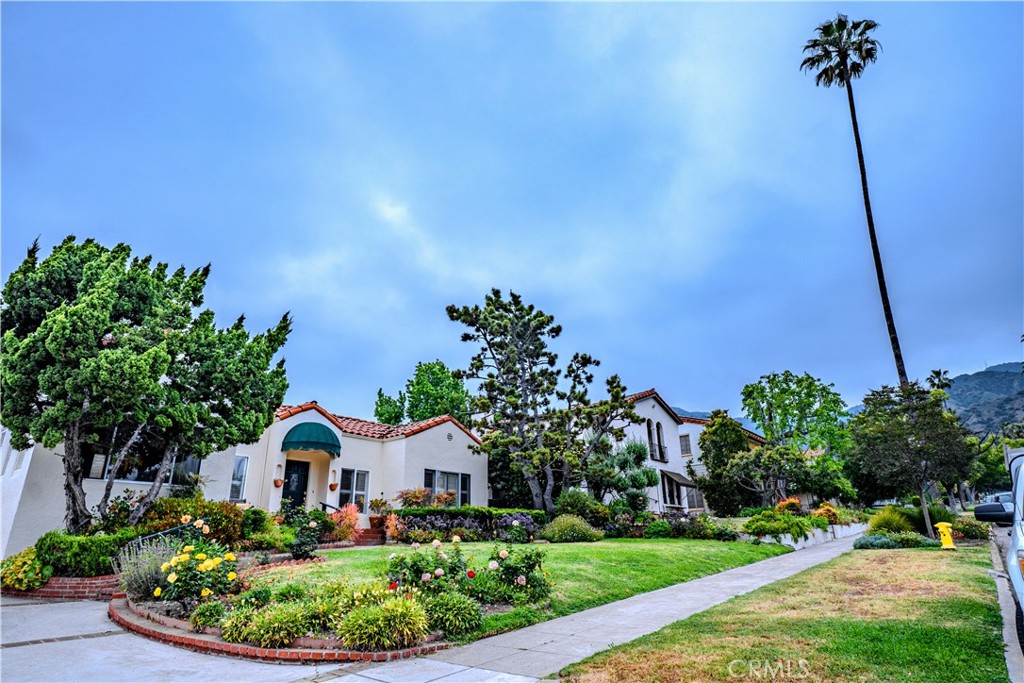 1501 Winchester Avenue