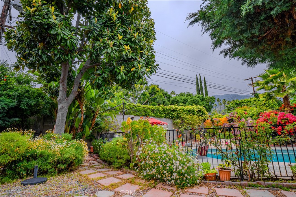 1501 Winchester Avenue