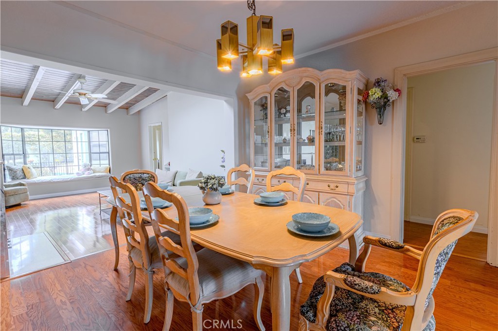 1501 Winchester Avenue