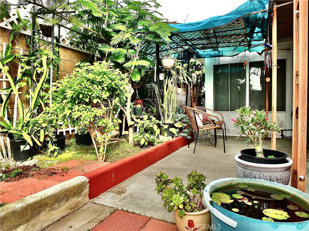 15121 Rancho Clemente