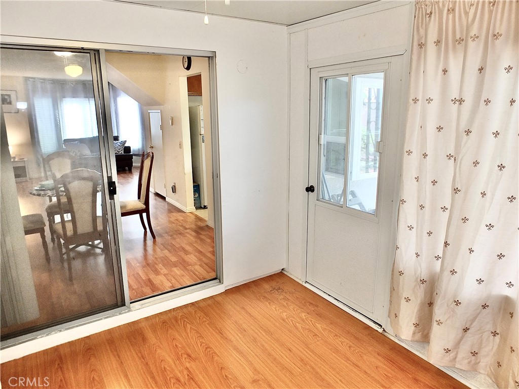 15121 Rancho Clemente