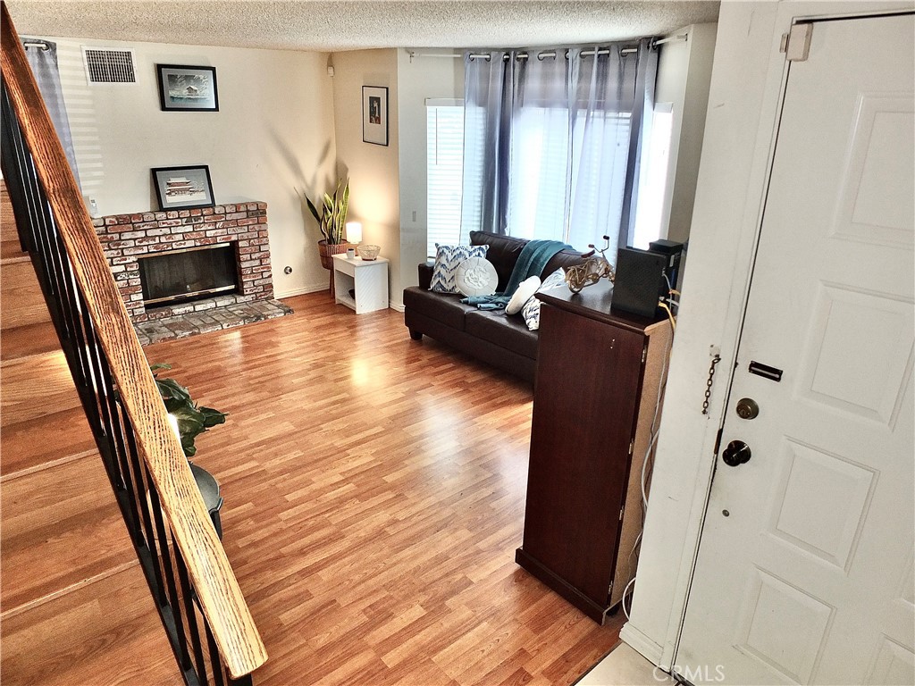 15121 Rancho Clemente