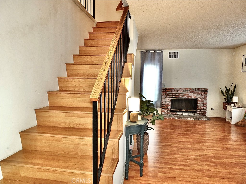 15121 Rancho Clemente