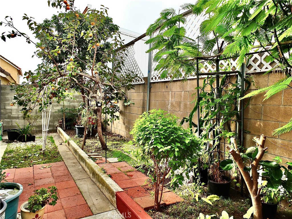 15121 Rancho Clemente