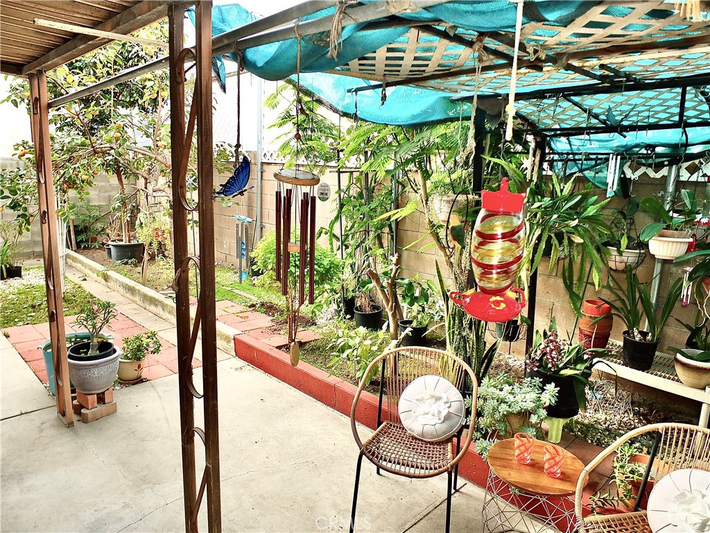 15121 Rancho Clemente