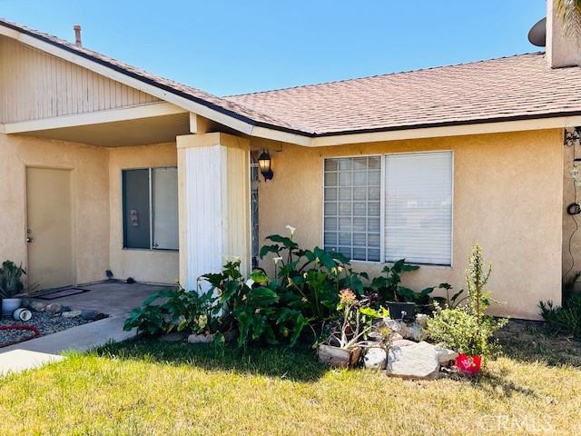 441 Placentia