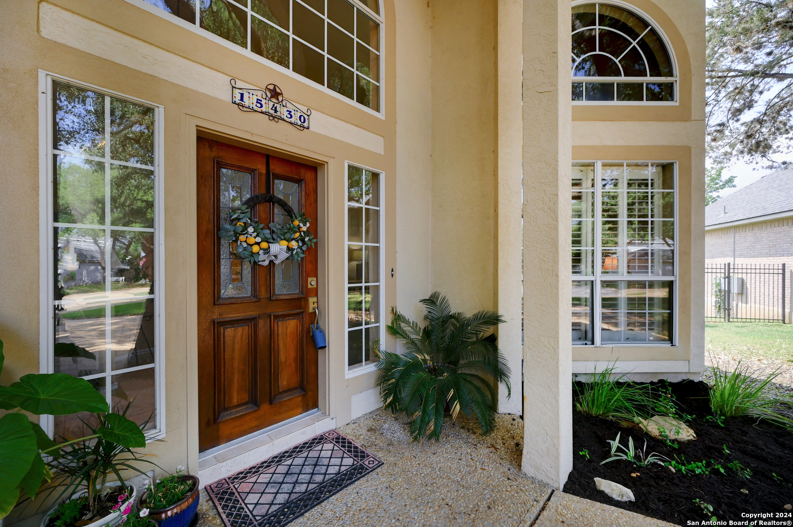 15430 fallow ridge