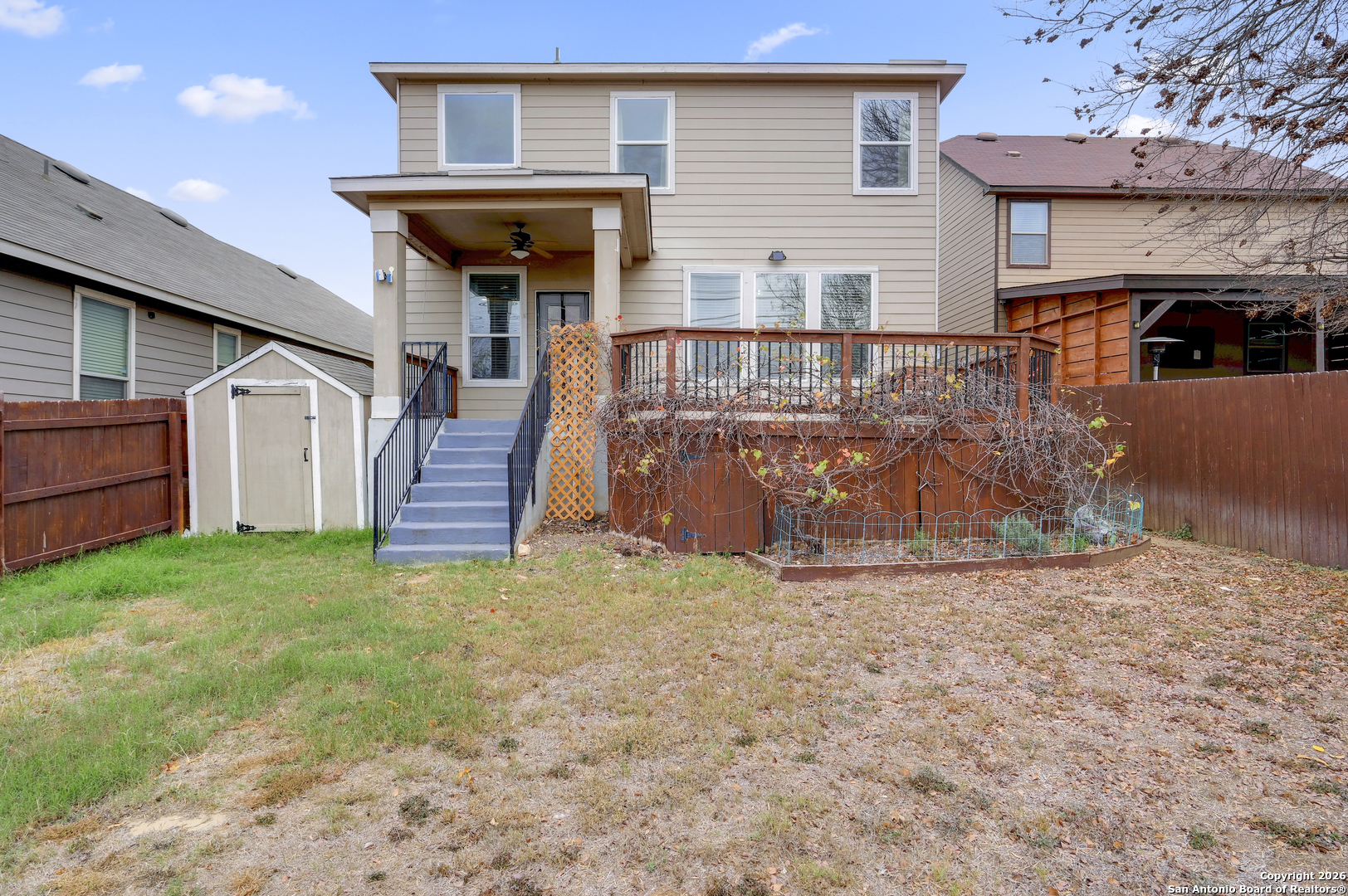 10142 Overlook Canyon