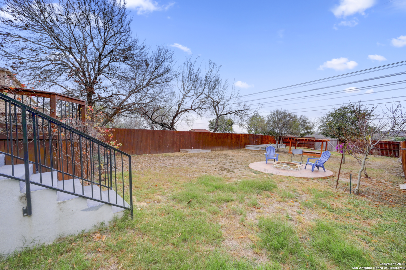 10142 Overlook Canyon