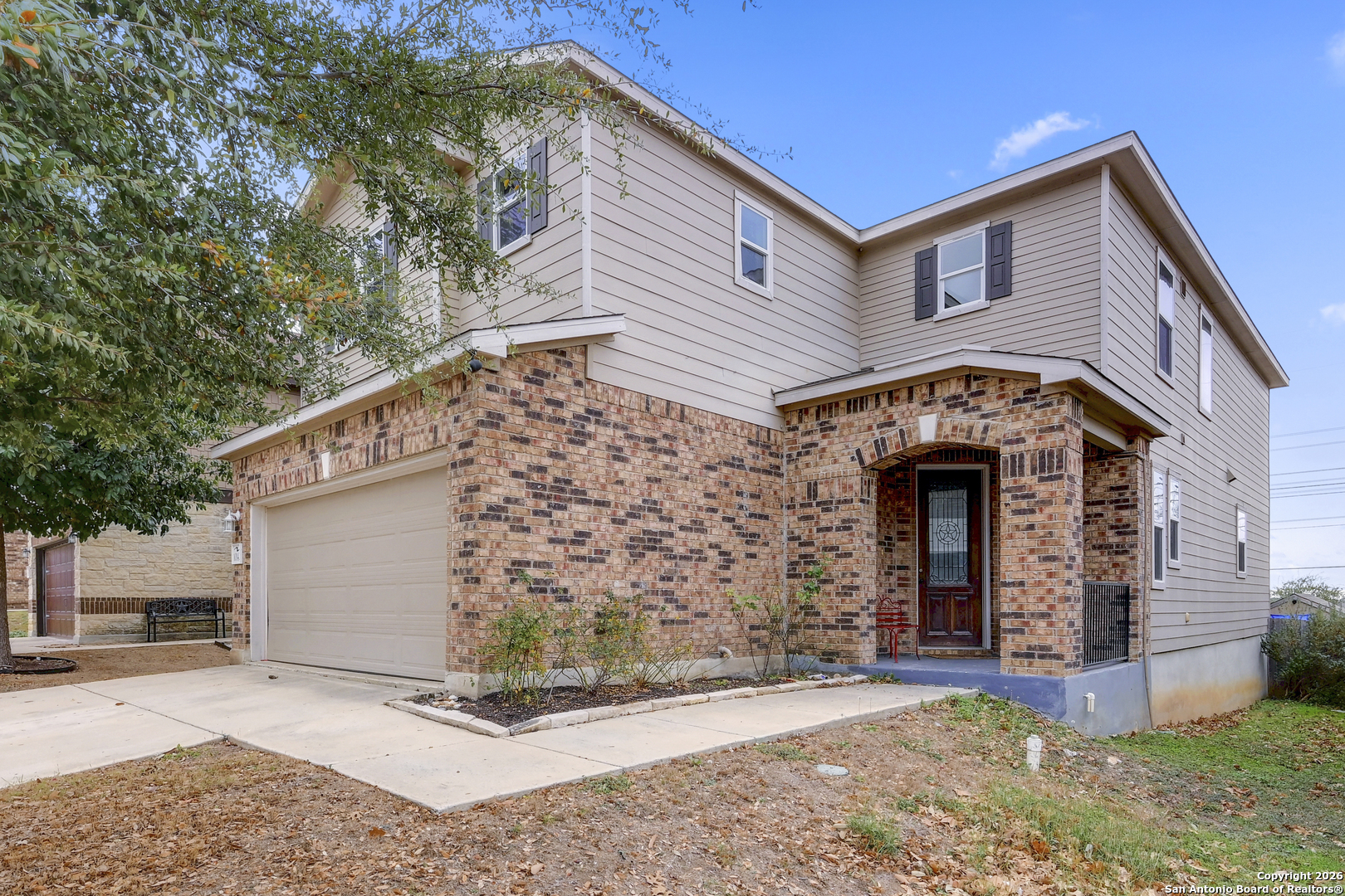 10142 Overlook Canyon