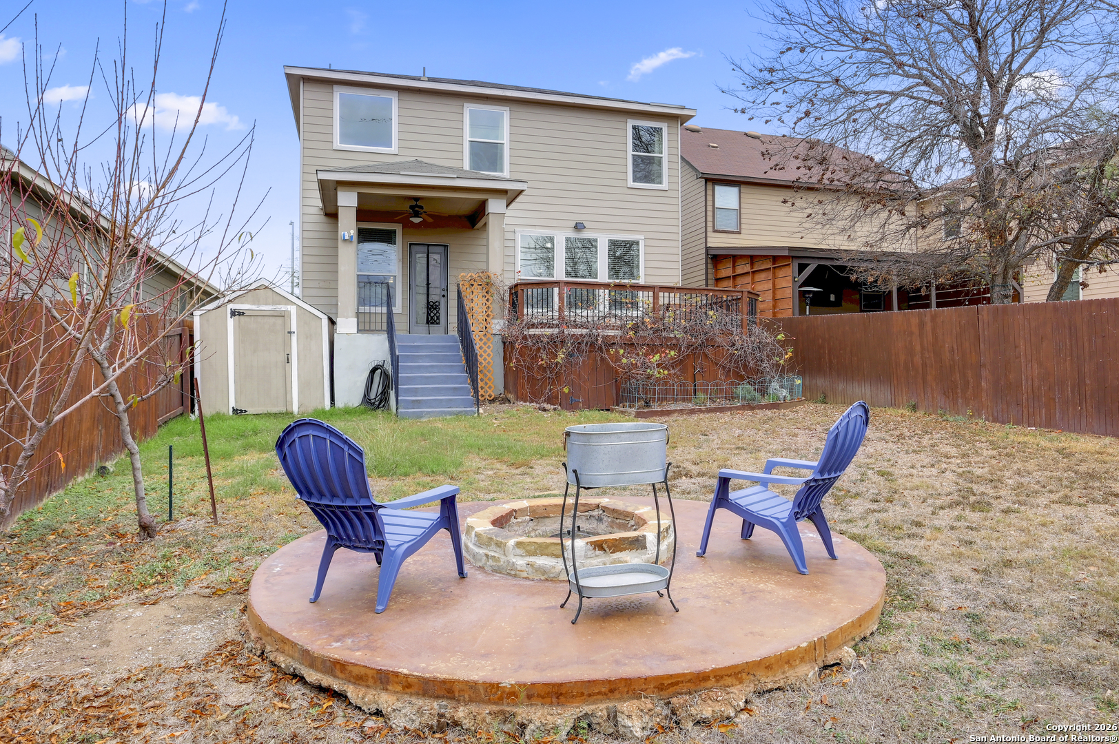 10142 Overlook Canyon