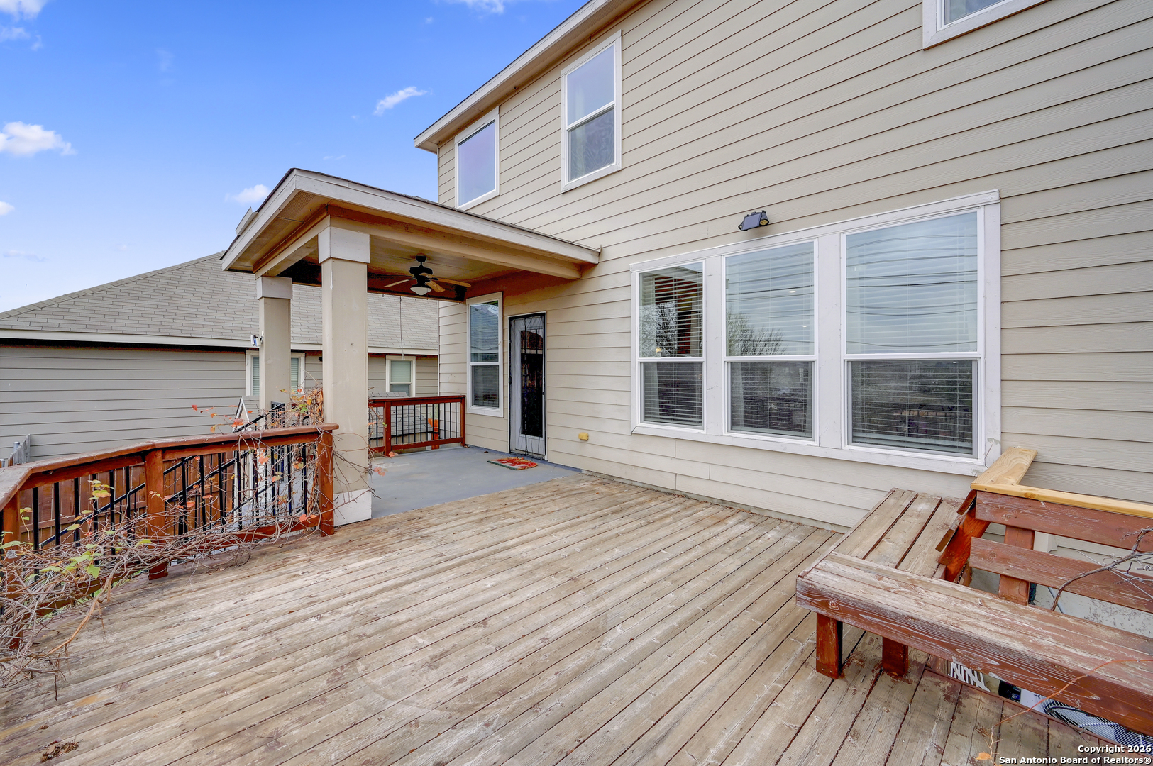 10142 Overlook Canyon