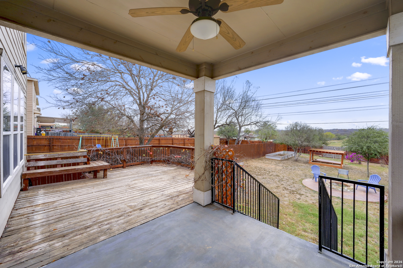 10142 Overlook Canyon