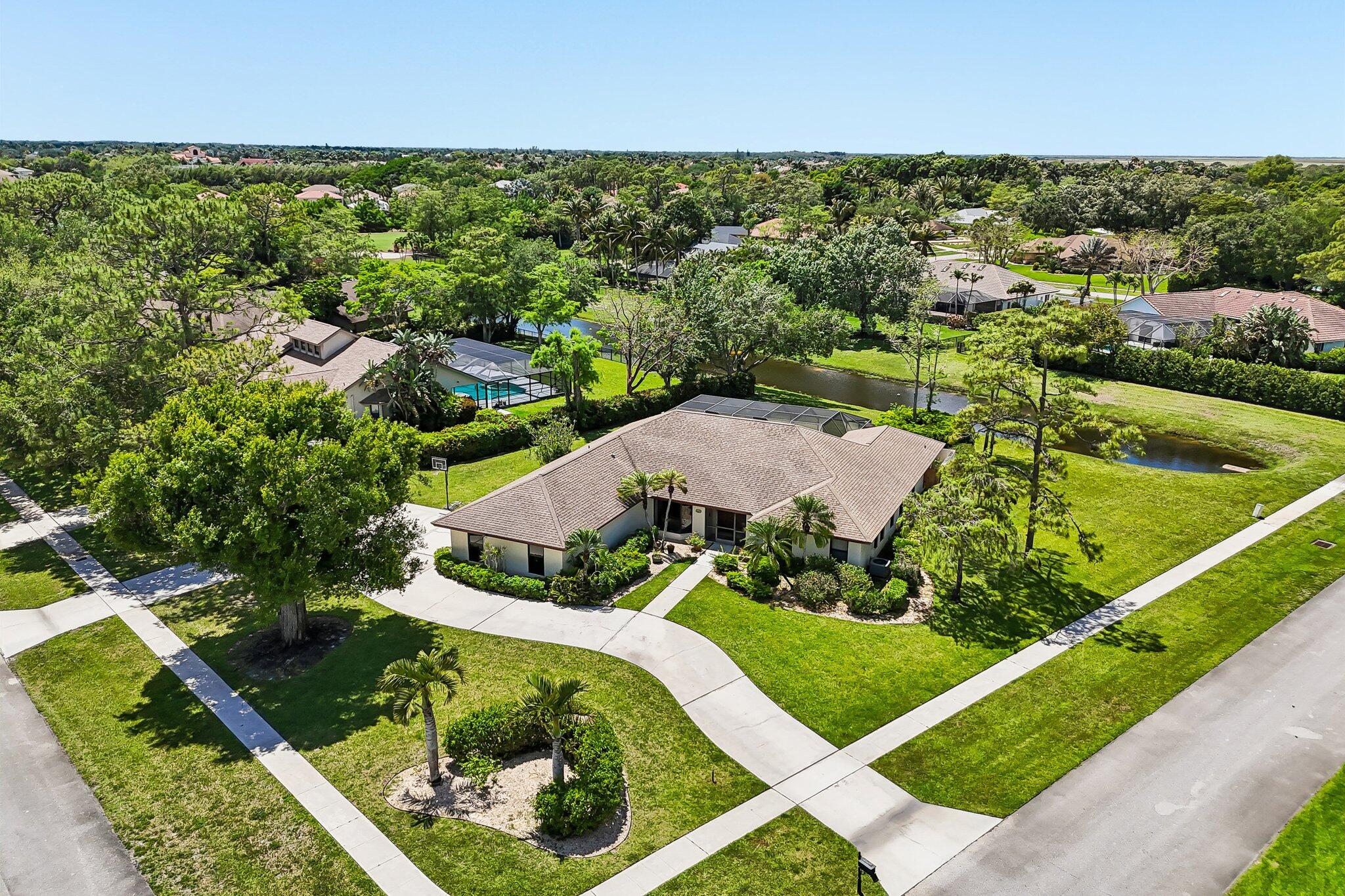 15220 Cedar Bluff Place