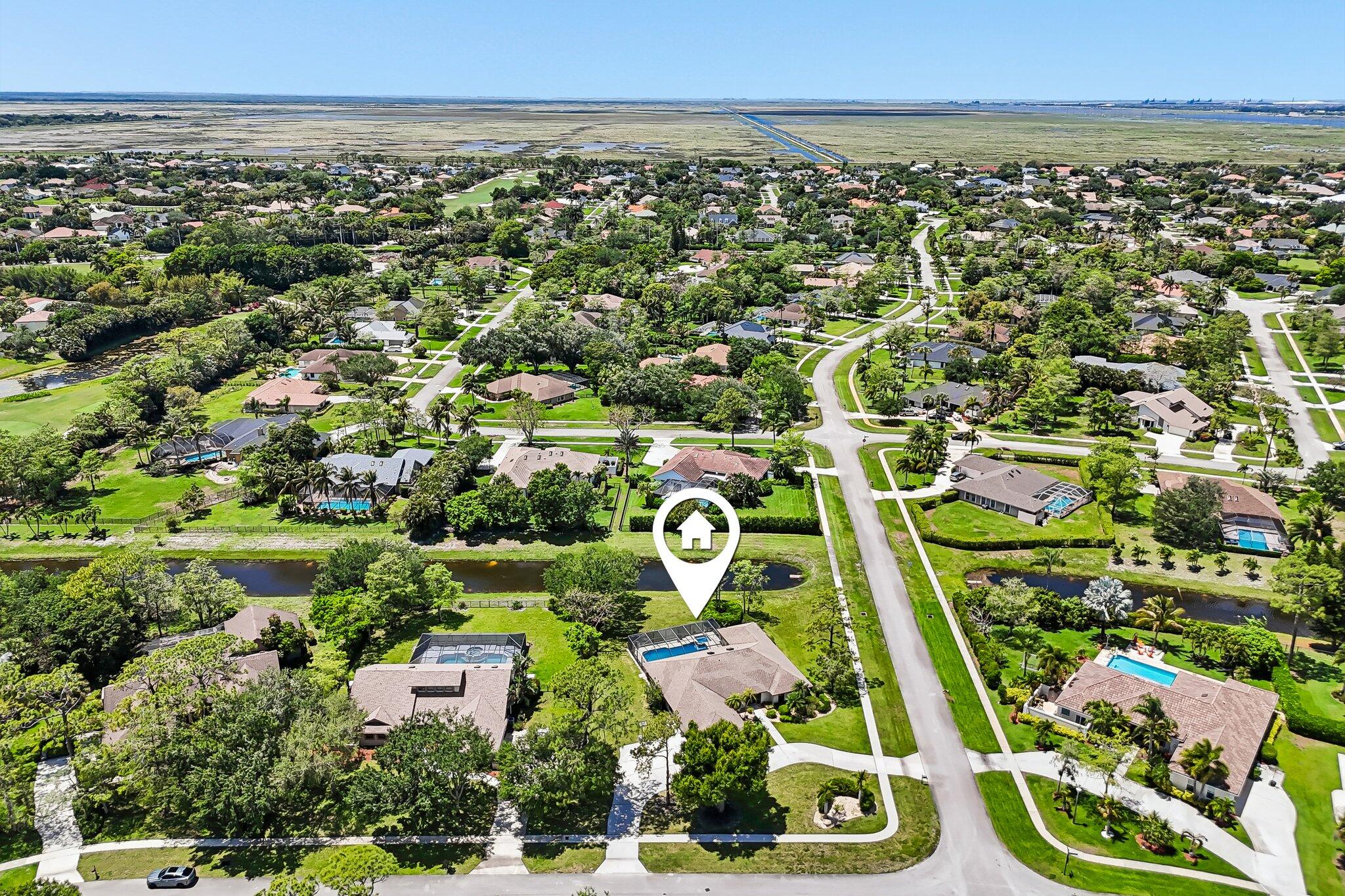 15220 Cedar Bluff Place