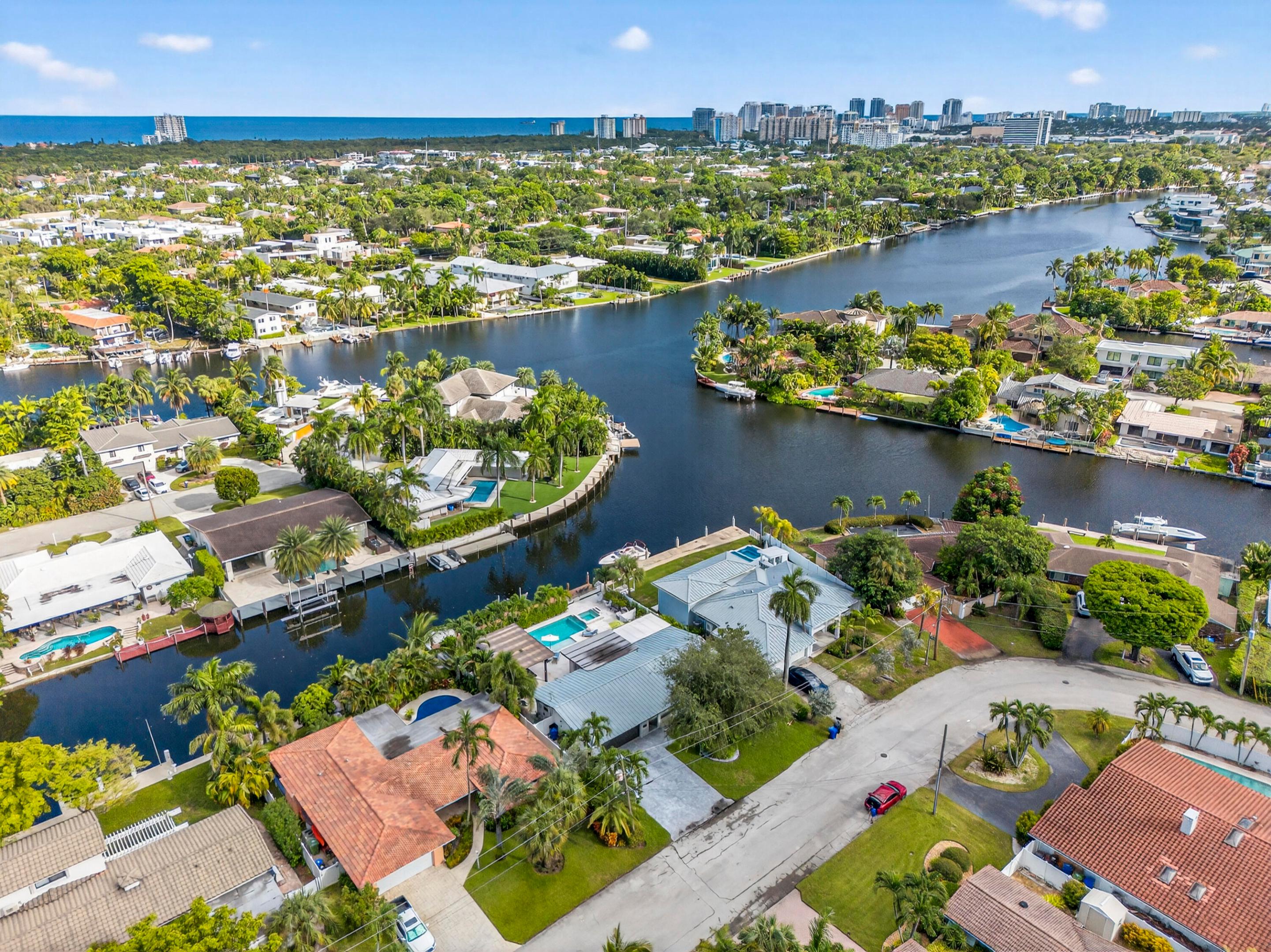 1730 NE 22nd Terrace