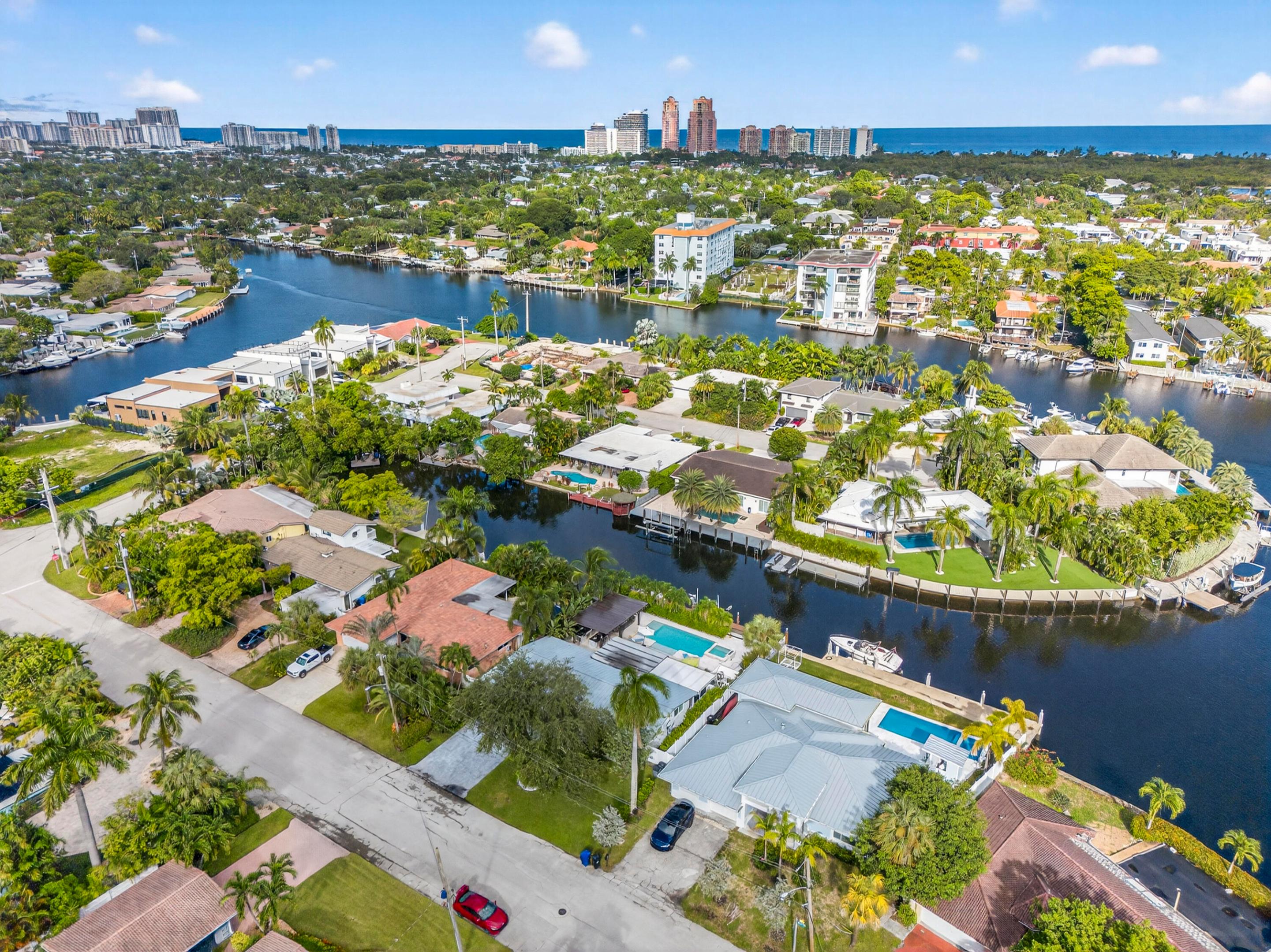 1730 NE 22nd Terrace