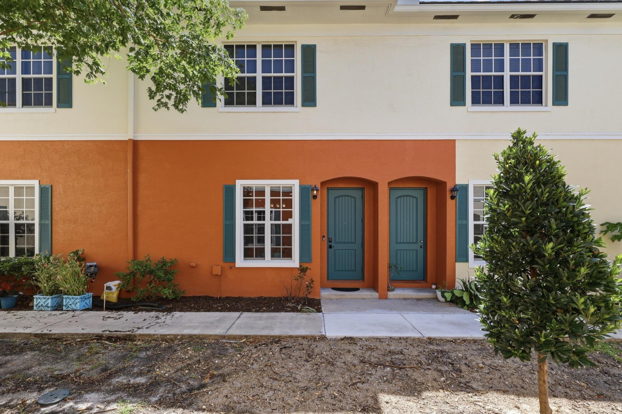 615 SW 2nd Terrace