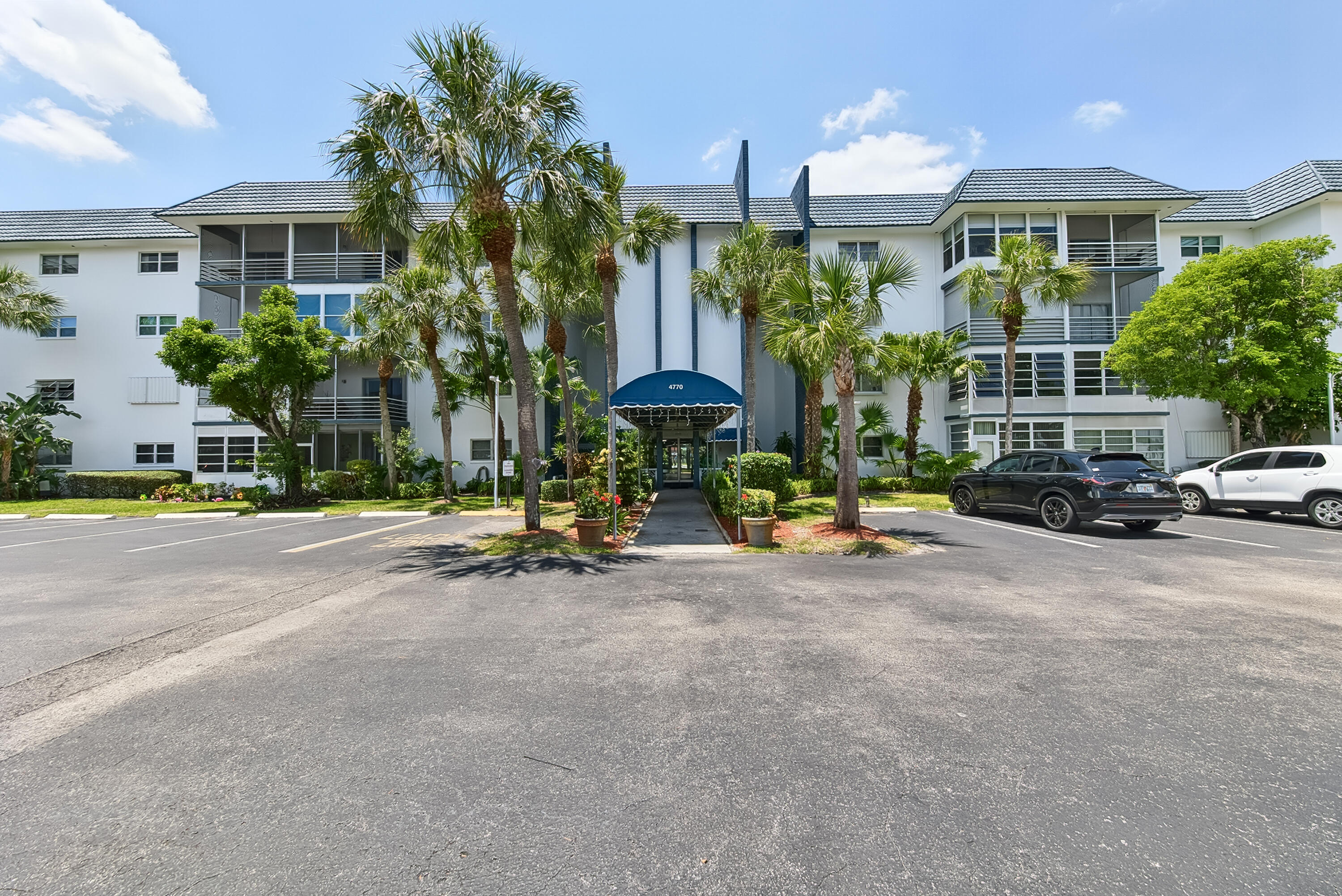 4770 NW 21st Street 412