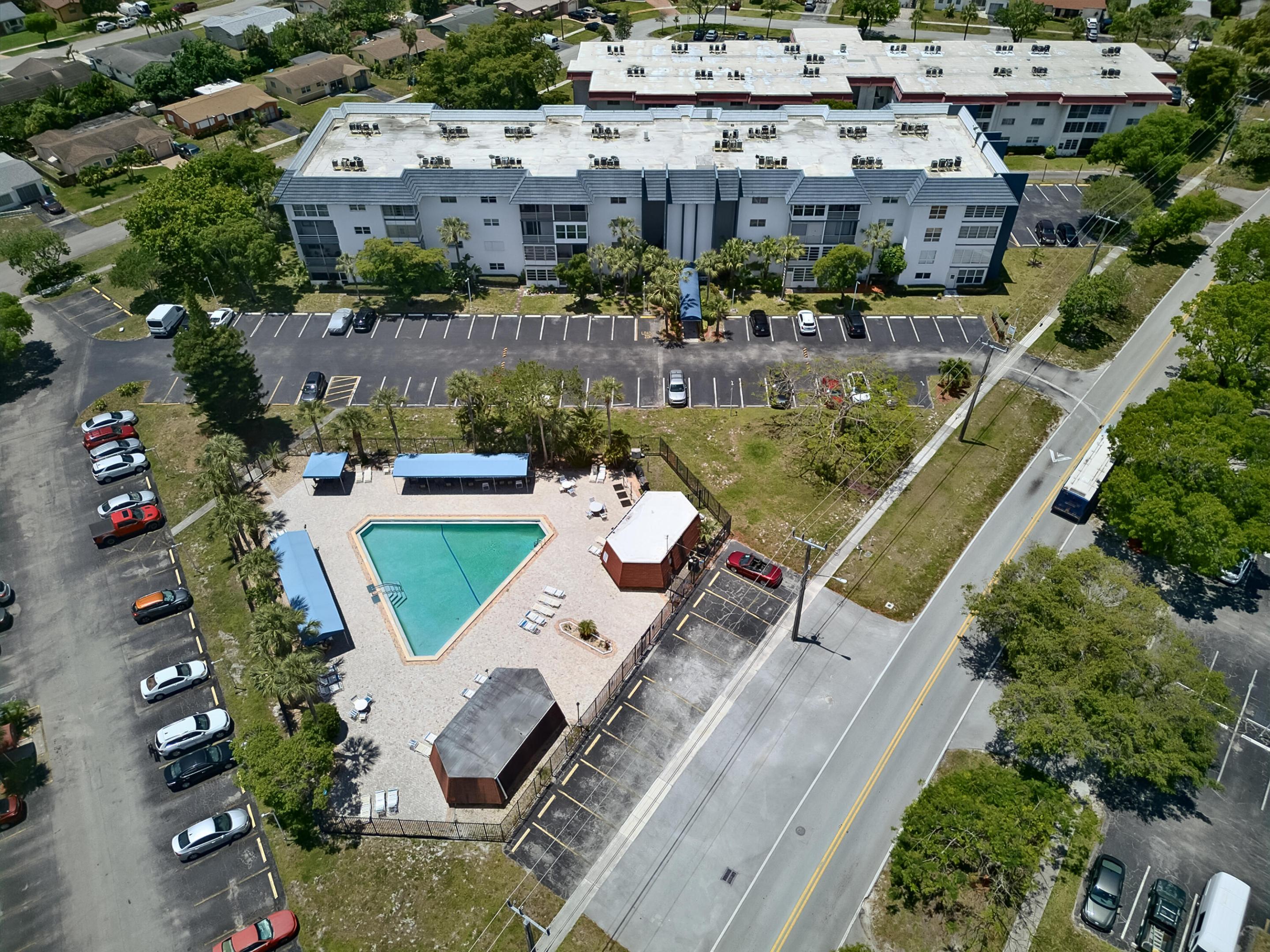 4770 NW 21st Street 412