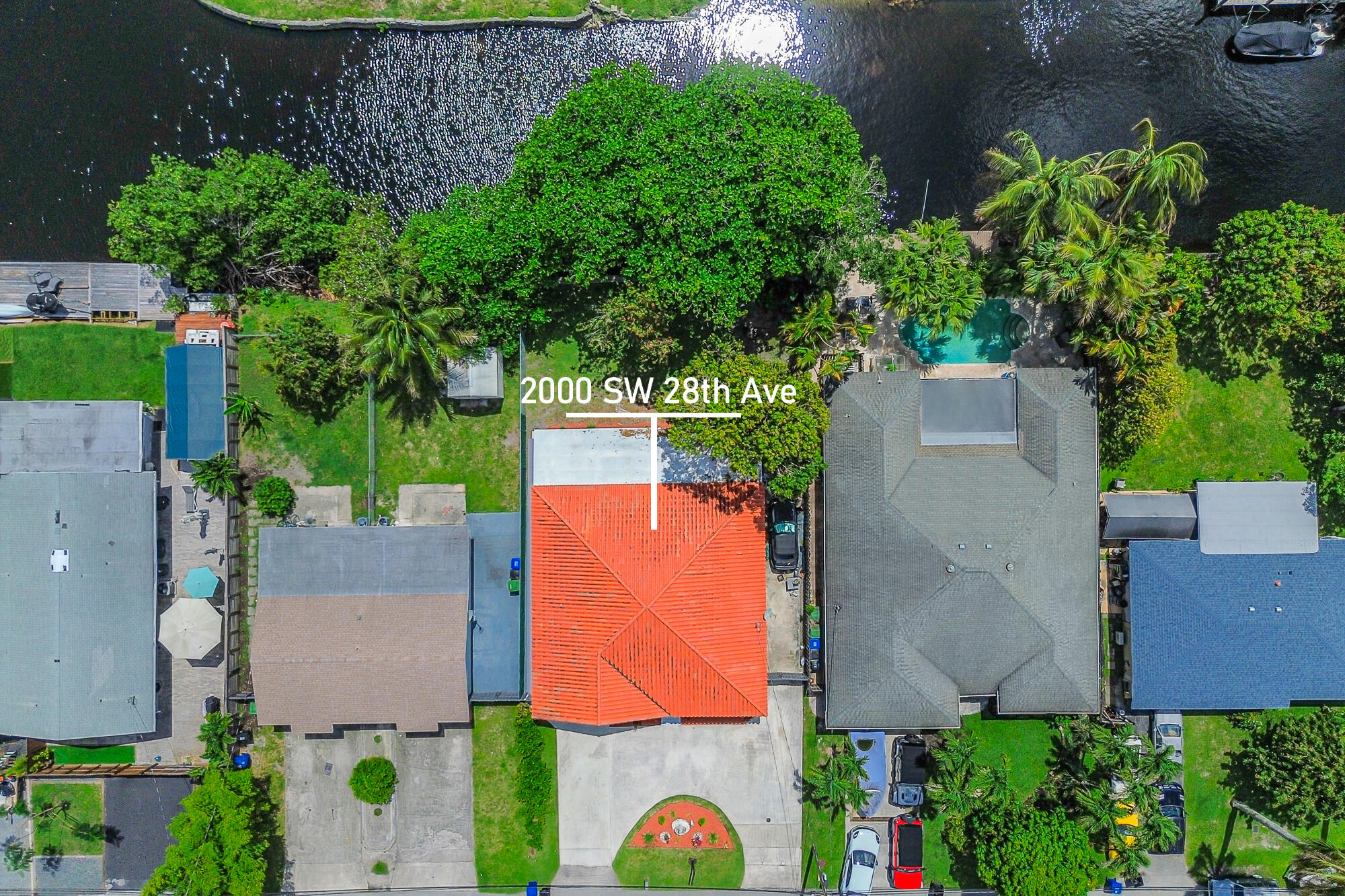 2000 SW 28th Avenue