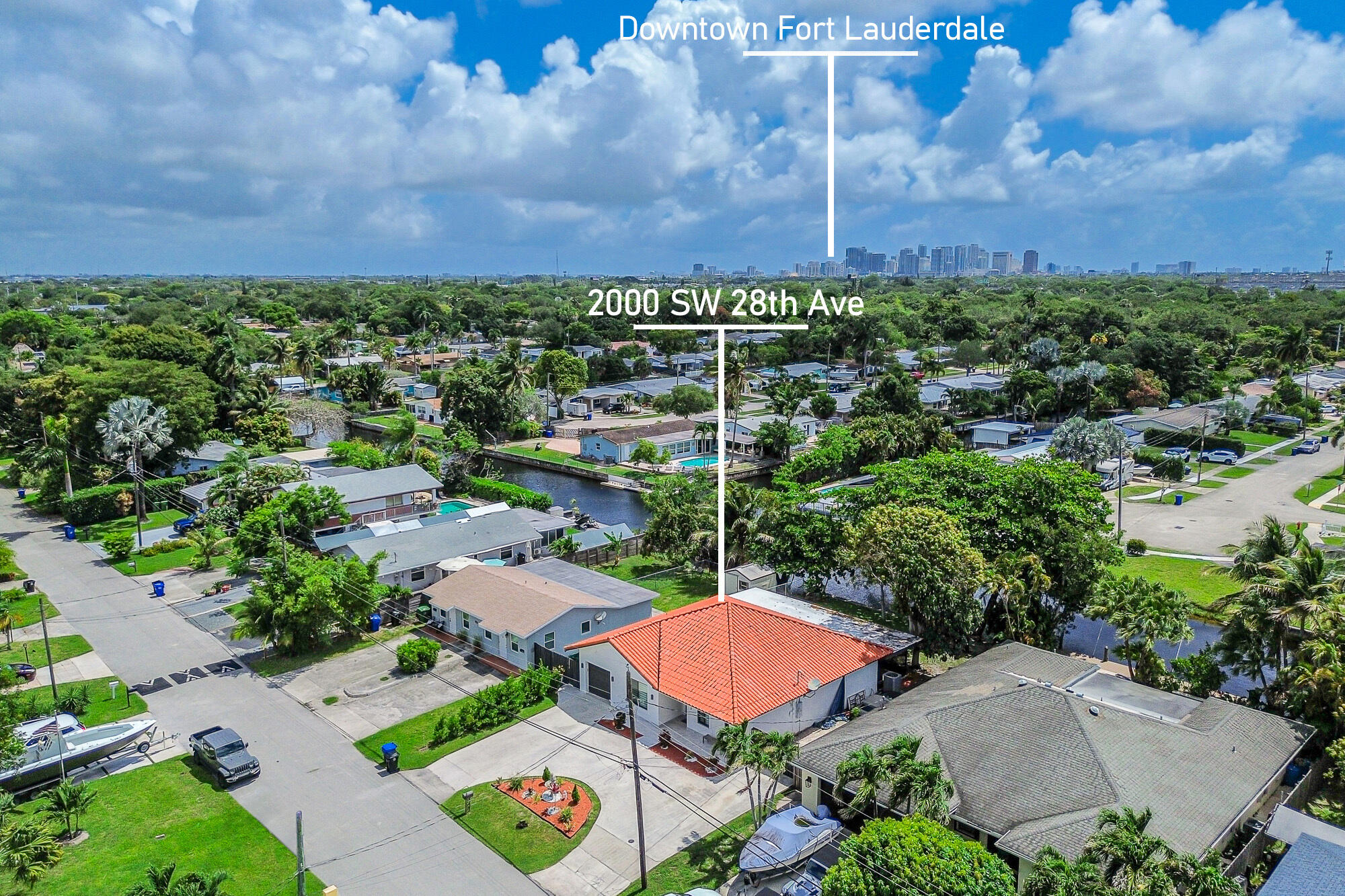 2000 SW 28th Avenue