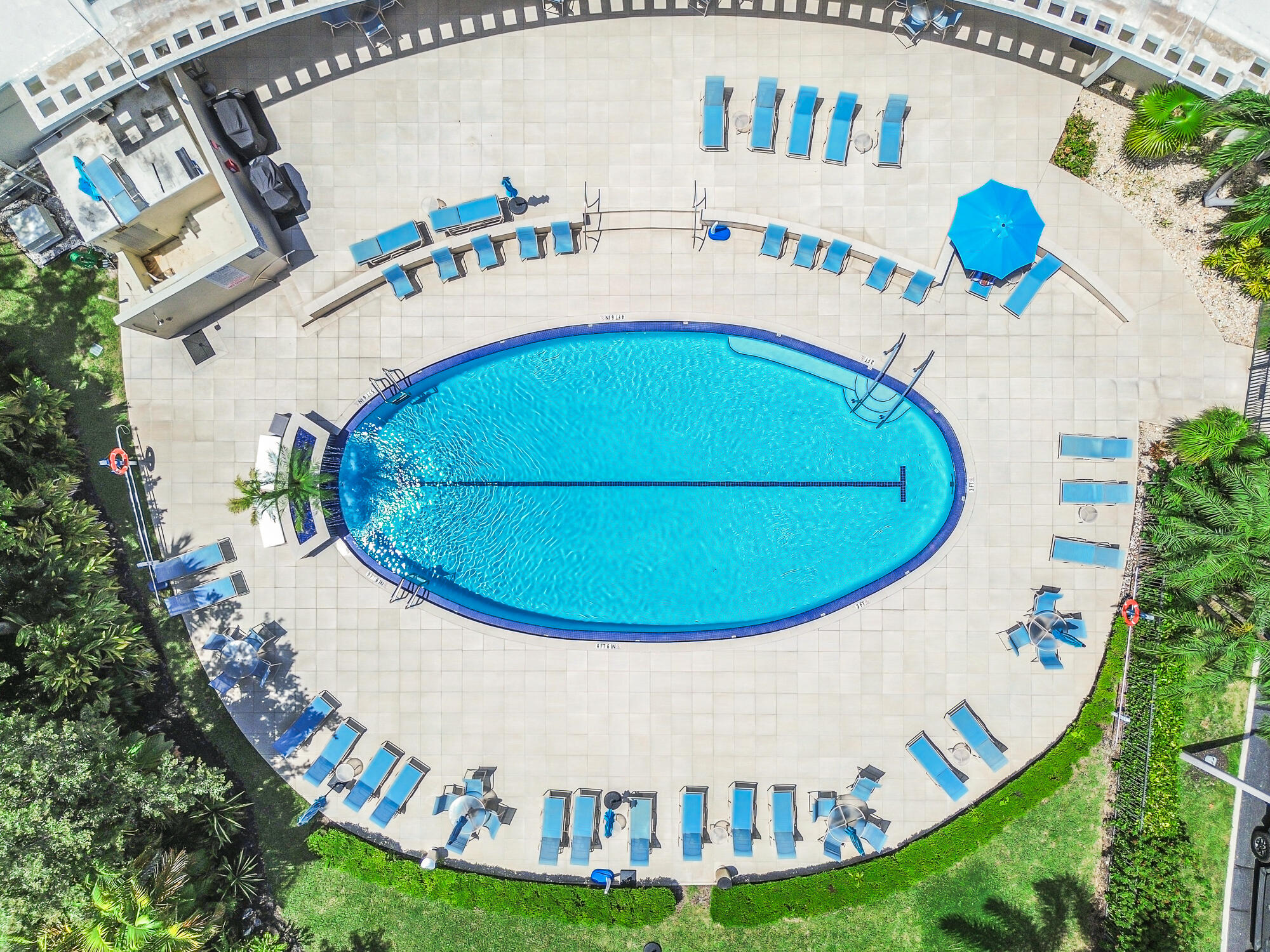 1523 E Hillsboro Boulevard 634