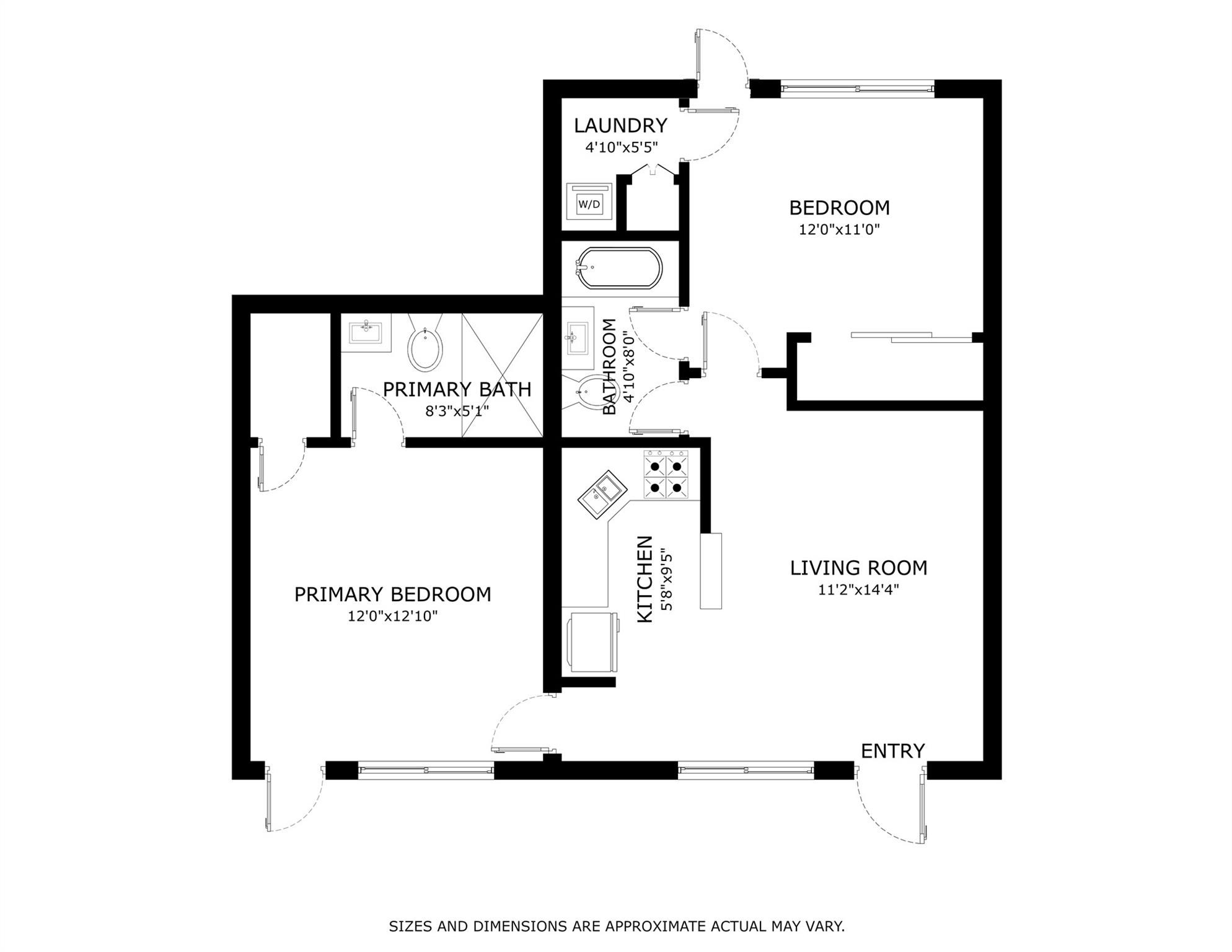 744 NE 14th Ave 3