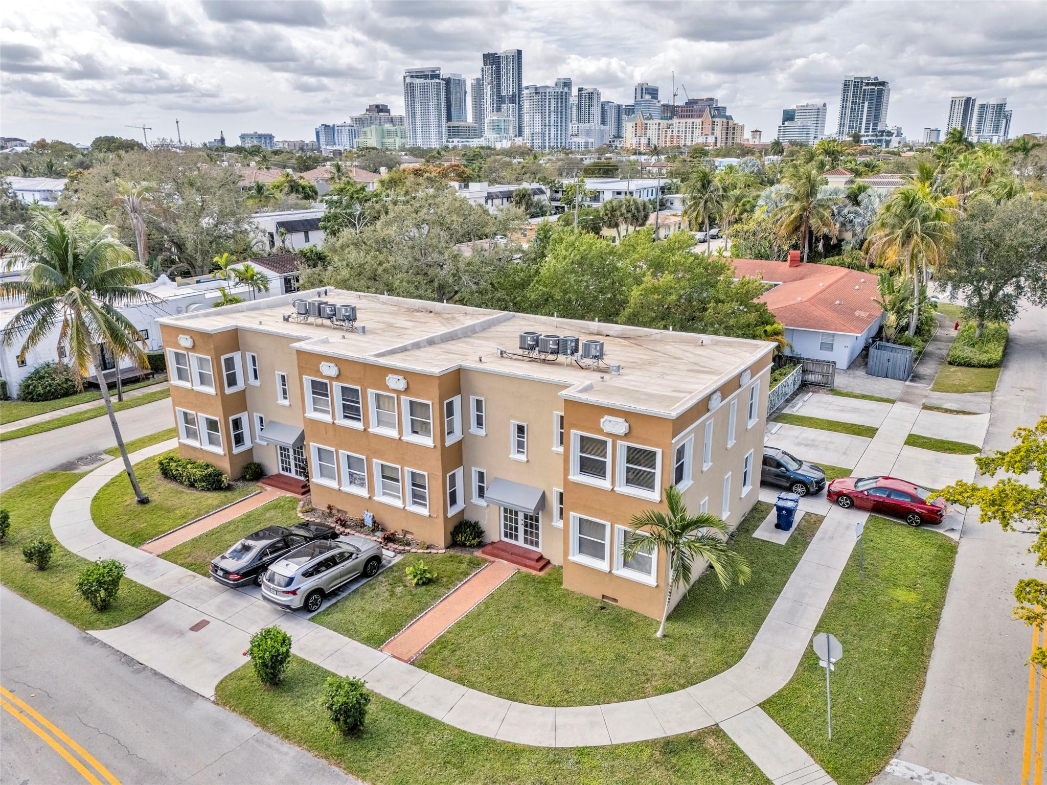 401 NE 16th Ave 4