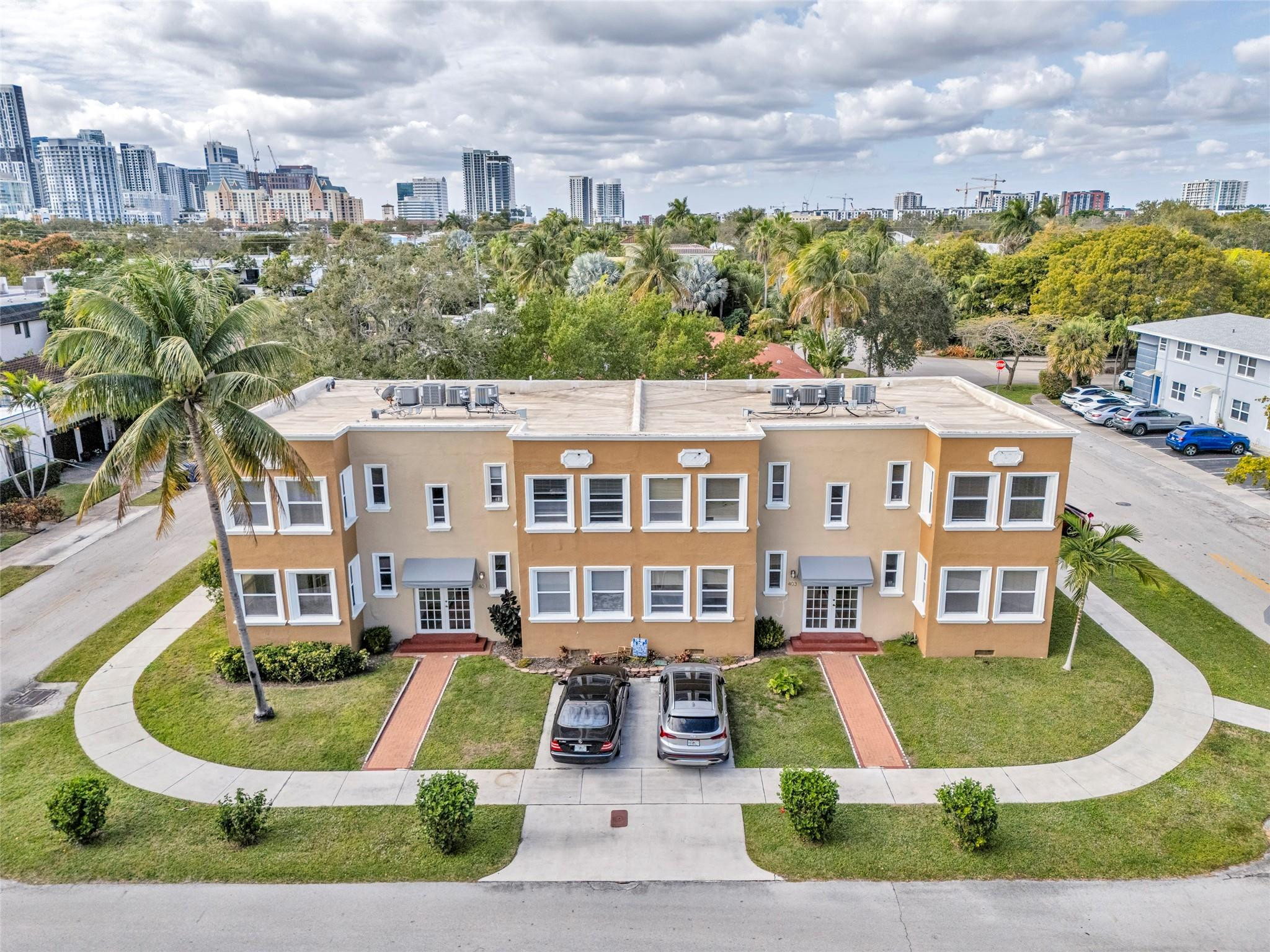 401 NE 16th Ave 4
