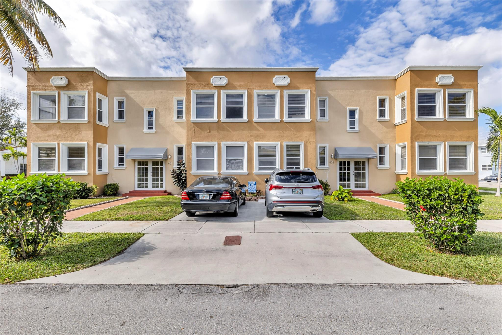 401 NE 16th Ave 4