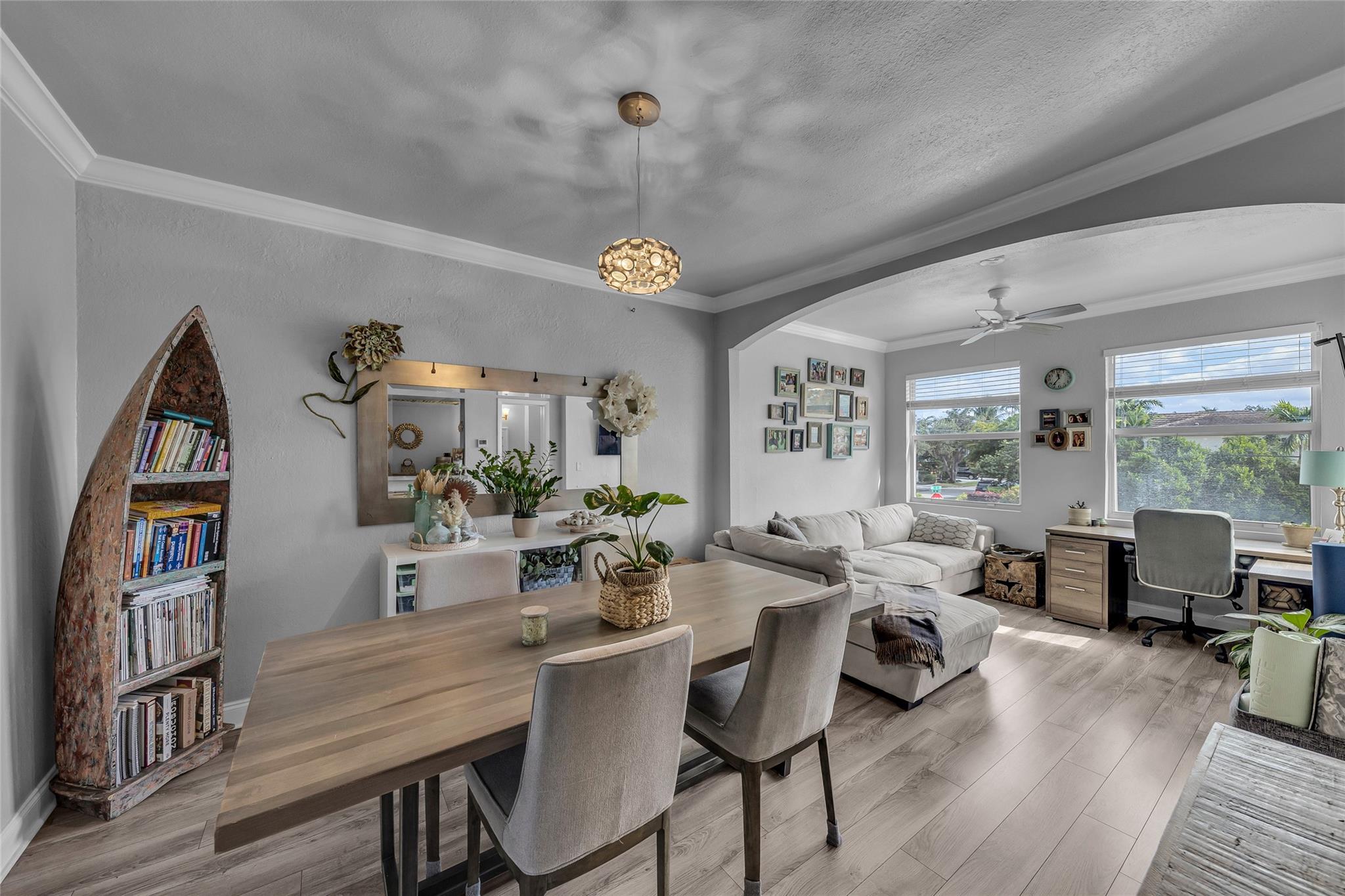 401 NE 16th Ave 4