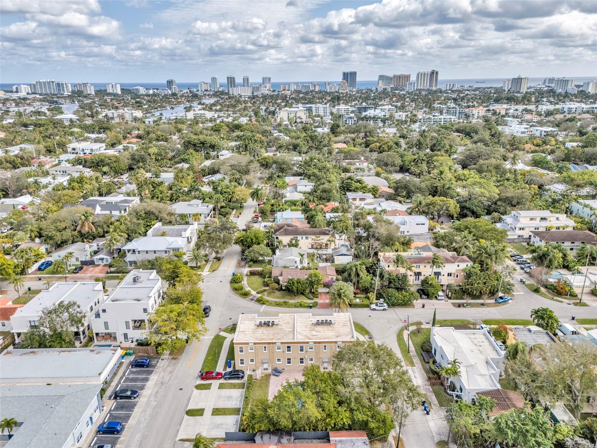 401 NE 16th Ave 4