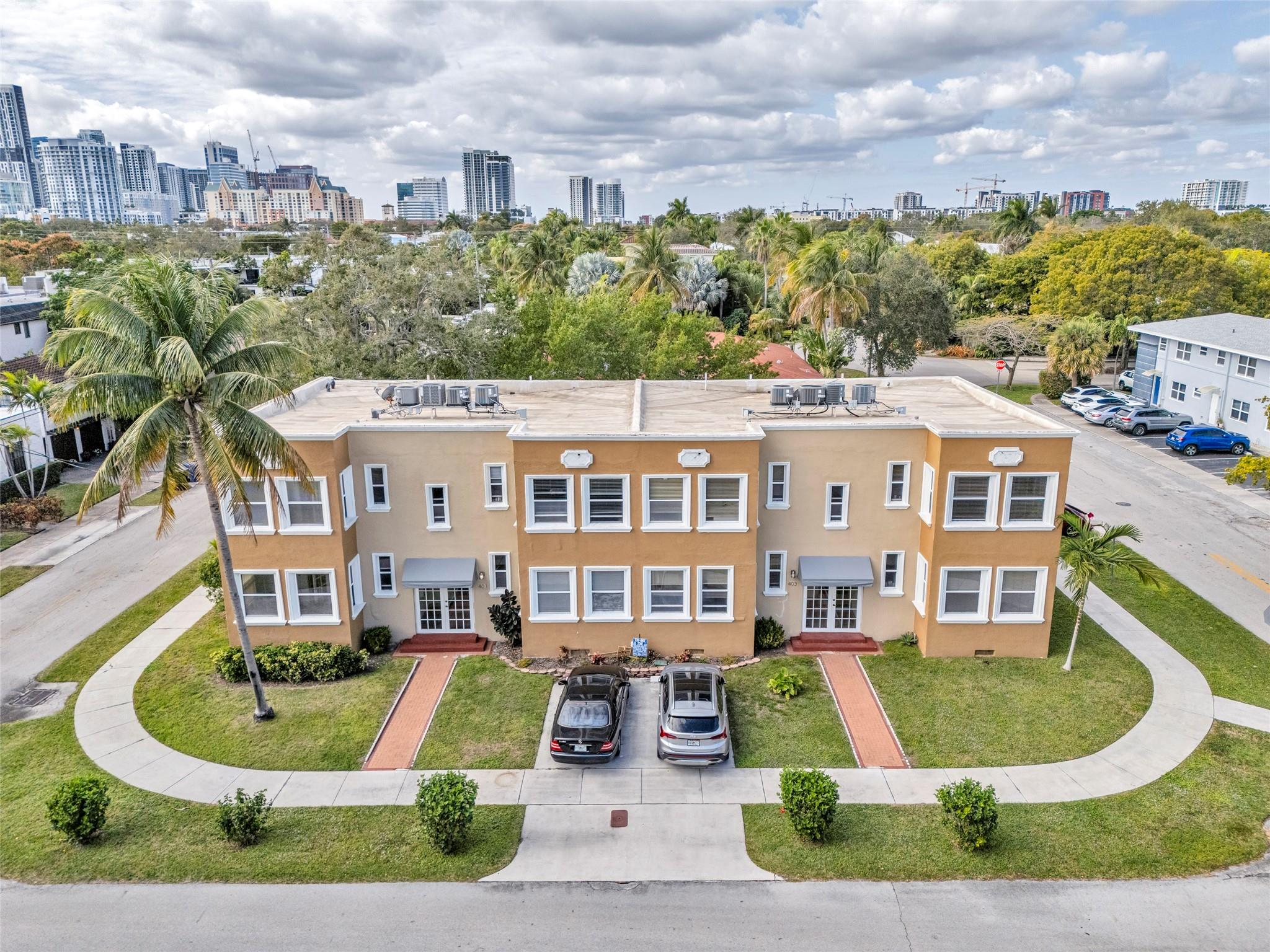 401 NE 16th Ave 4