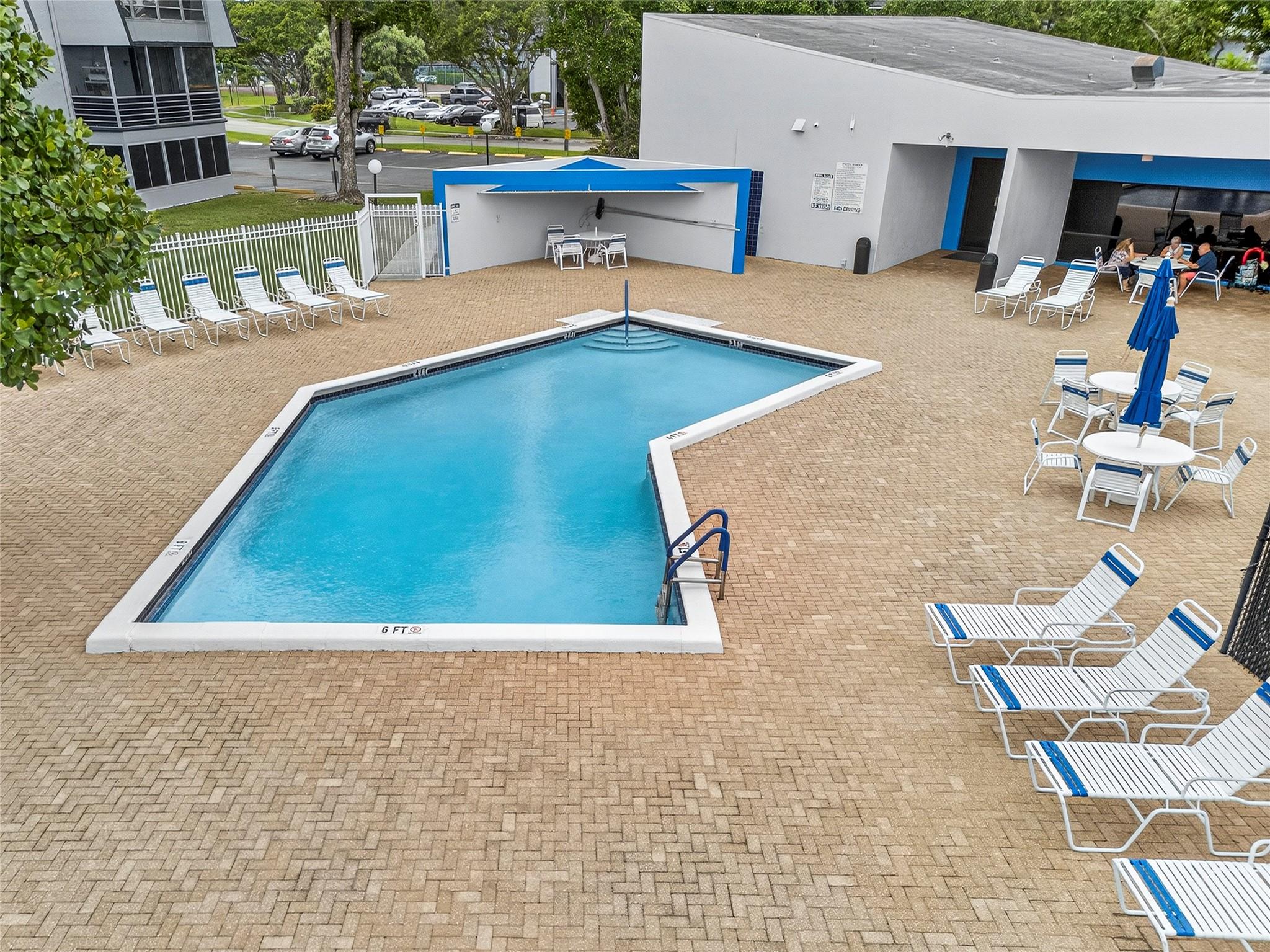 9351 Lime Bay Blvd 212