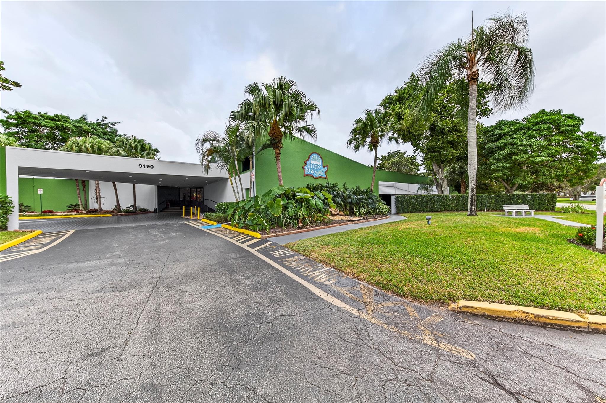 9351 Lime Bay Blvd 212