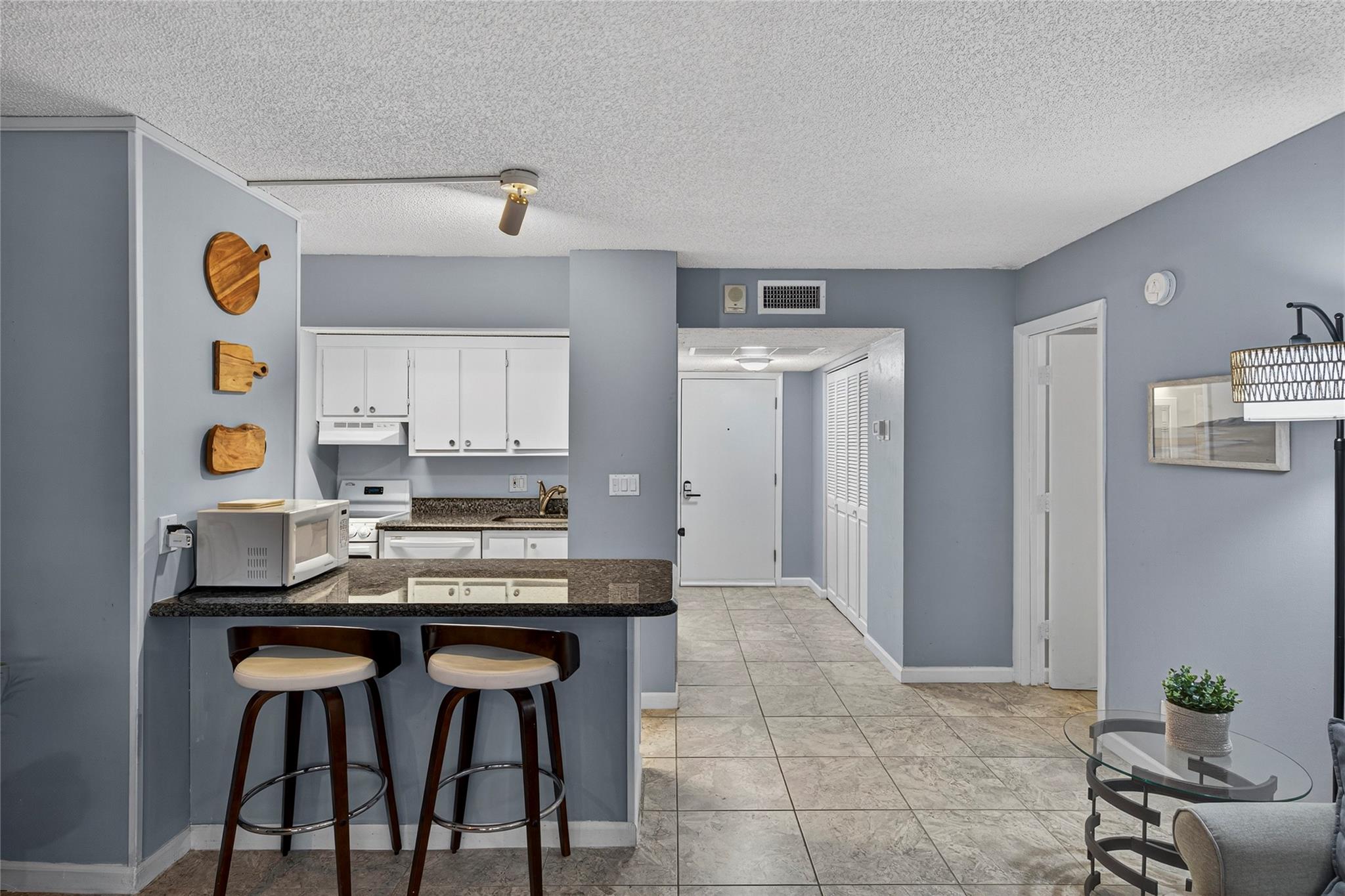 209 N Fort Lauderdale Beach Blvd 8D